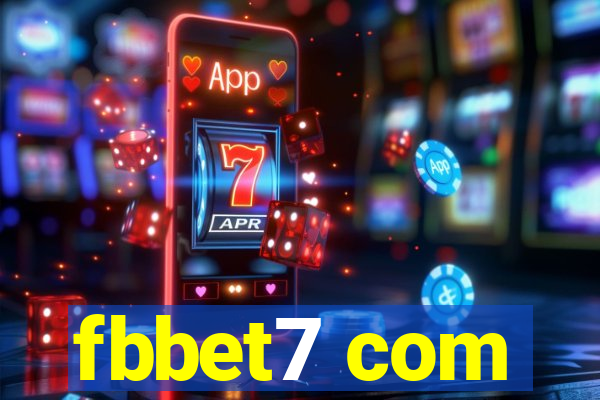 fbbet7 com